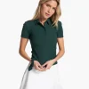 Pose Fitted Polo