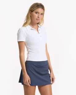 Pose Fitted Polo
