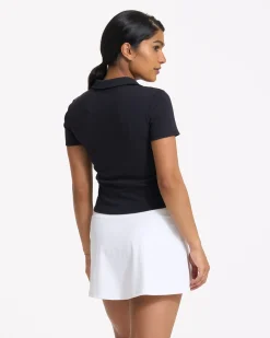 Pose Fitted Polo
