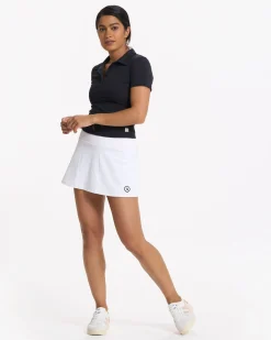 Pose Fitted Polo