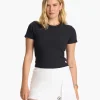 Pose Fitted Tee