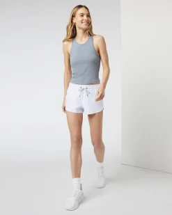 Pose Plyo Tank