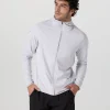 Powergrid Full Zip Jacket