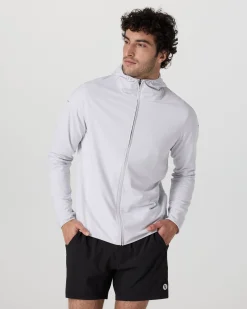 Powergrid Full Zip Jacket