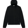 Powergrid Full Zip Jacket