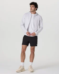 Powergrid Full Zip Jacket