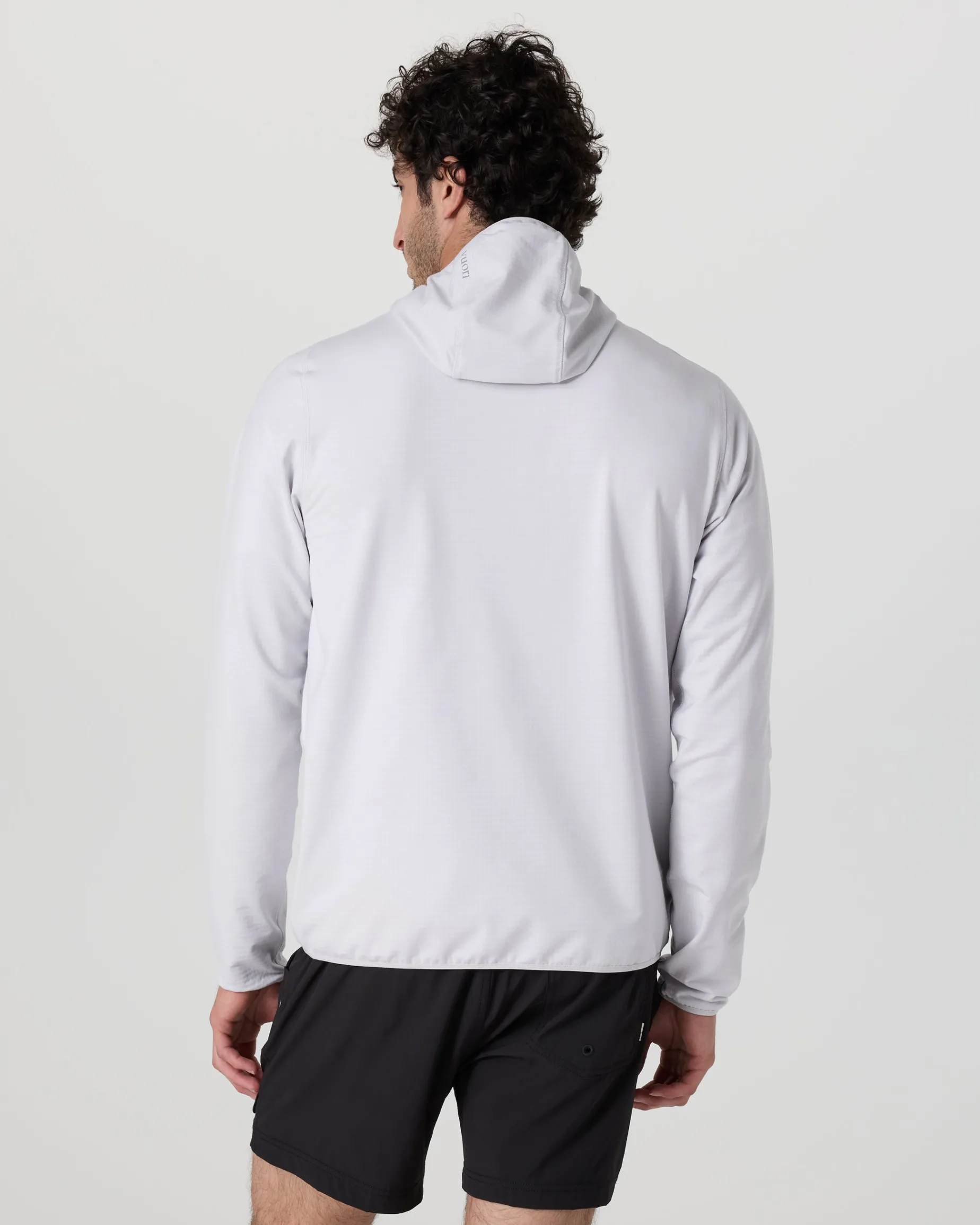 Powergrid Full Zip Jacket