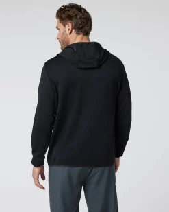 Powergrid Full Zip Jacket