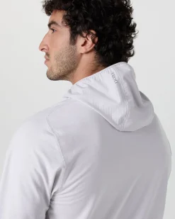 Powergrid Full Zip Jacket