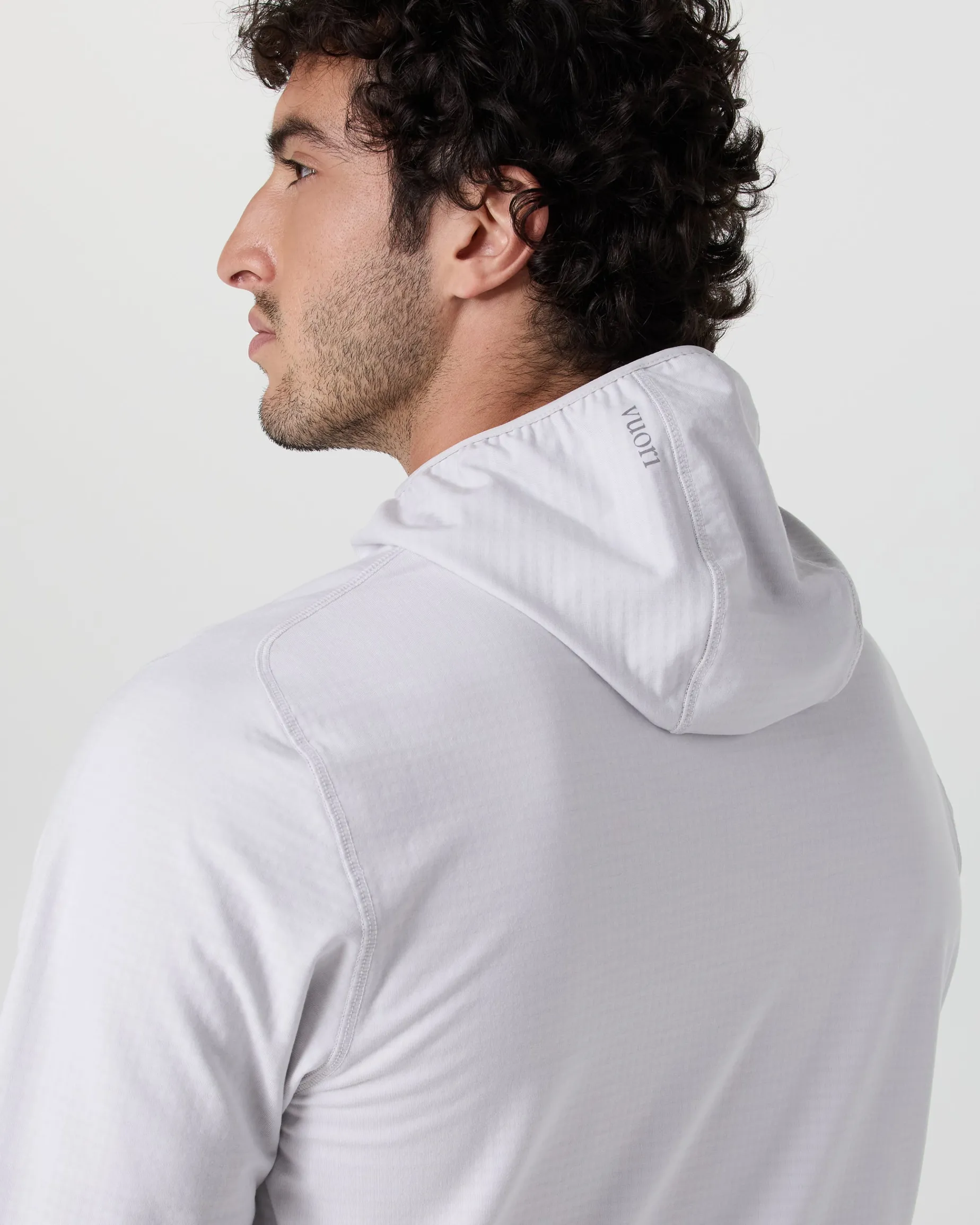 Powergrid Full Zip Jacket