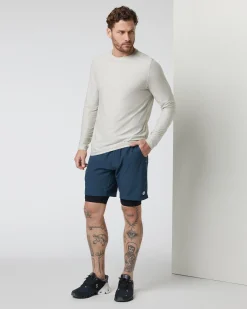 PR Short