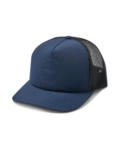 Premium Foam Trucker