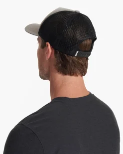 Premium Foam Trucker