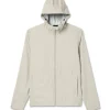 Rainstorm Packable Jacket