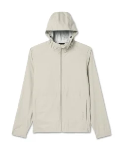 Rainstorm Packable Jacket