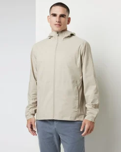 Rainstorm Packable Jacket