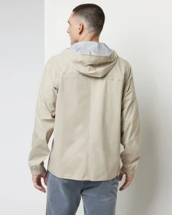 Rainstorm Packable Jacket
