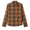 Range Shirt Jacket