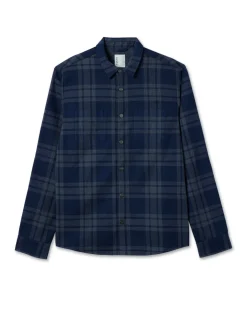 Range Shirt Jacket