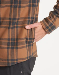 Range Shirt Jacket