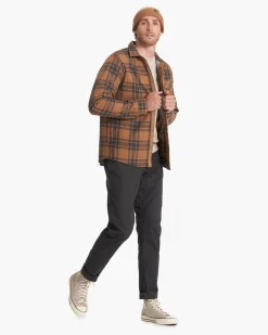 Range Shirt Jacket
