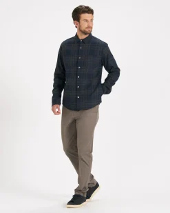 Range Shirt Jacket
