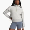 Restore Half Zip Hoodie