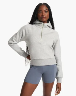 Restore Half Zip Hoodie