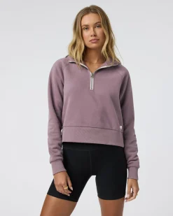 Restore Half Zip Hoodie