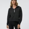 Restore Half Zip Hoodie