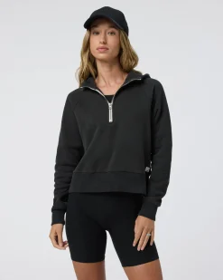 Restore Half Zip Hoodie