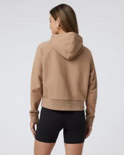 Restore Half Zip Hoodie