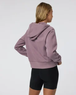 Restore Half Zip Hoodie