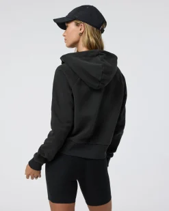 Restore Half Zip Hoodie