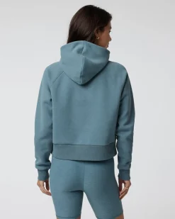 Restore Half Zip Hoodie