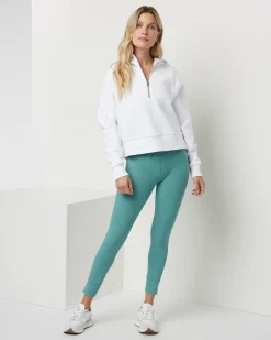 Restore Half Zip Hoodie