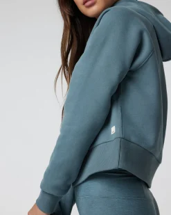 Restore Half Zip Hoodie