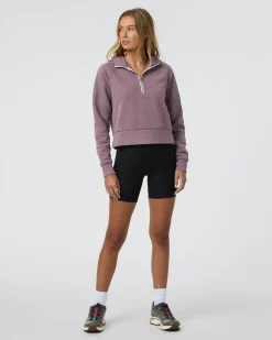Restore Half Zip Hoodie