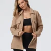Restore Shirt Jacket