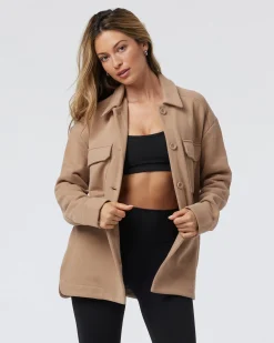 Restore Shirt Jacket