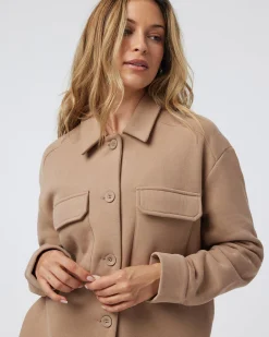 Restore Shirt Jacket