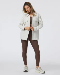 Restore Shirt Jacket