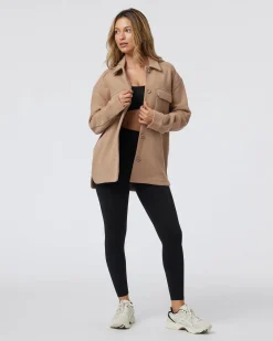Restore Shirt Jacket