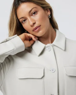 Restore Shirt Jacket