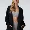 Restore Trench Coat