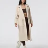 Restore Trench Coat