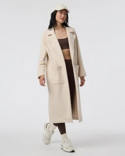 Restore Trench Coat