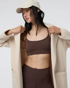 Restore Trench Coat