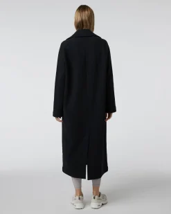Restore Trench Coat