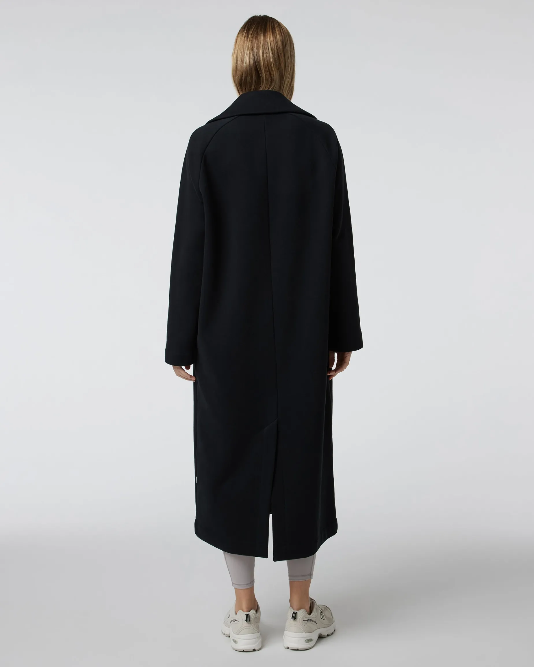 Restore Trench Coat